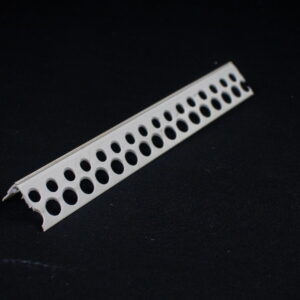 Cantoneira PVC 2,5m sem tela para canto