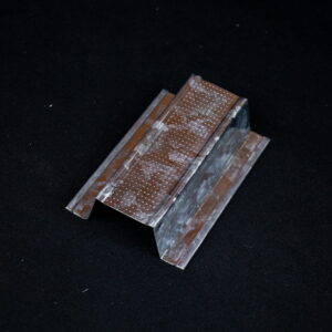 Cartola Sarrafo 0,8MM