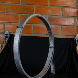 Fita Contraventamento 40 x 0,95mm x 50m