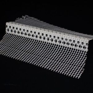 Cantoneira PVC com tela 2,5m