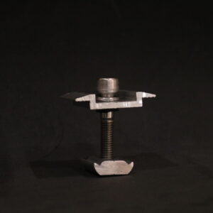 Suporte Intermediário Reforçado