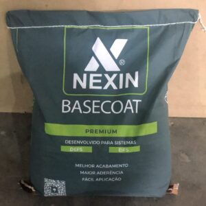 Basecoat Premium Nexin 20Kg