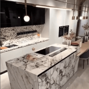 Painel de PVC Decorativo