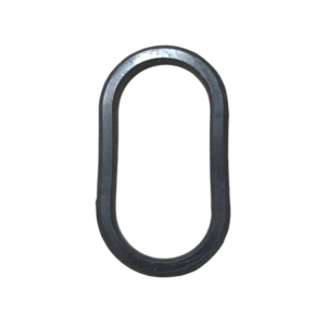 Protetor de tubo EPDM Oblongo