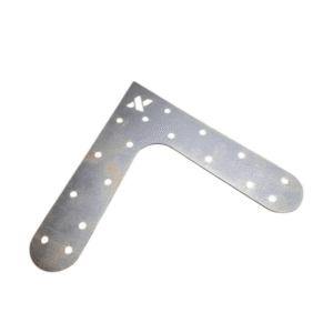 Reforço Tesoura 75°