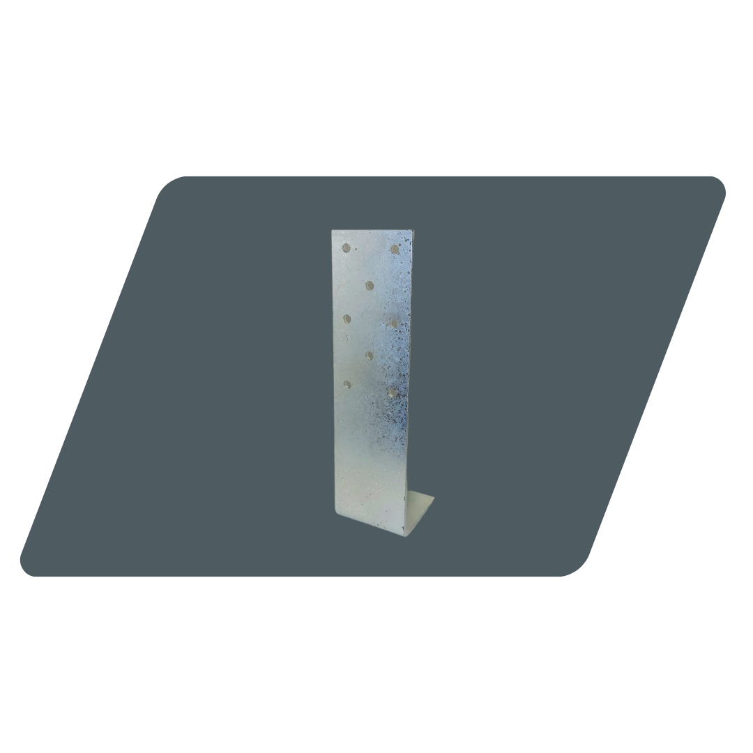 Ancorador Light Steel Frame 189mm x 49mm x 49 mm x 3mm